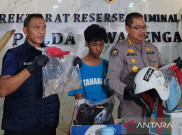 Diduga Merusuh, Polda Jateng Tangkap 1.747 Orang dalam 4 Hari, 46 Ditetapkan sebagai Tersangka