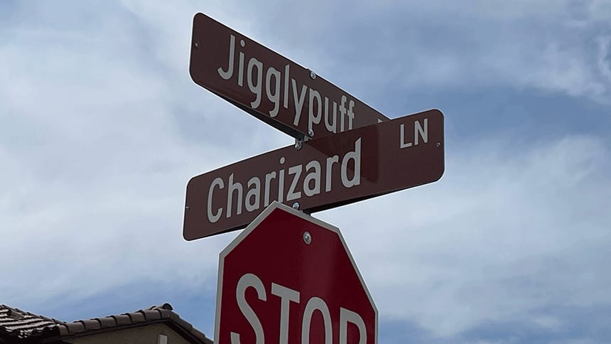 jalan las vegas