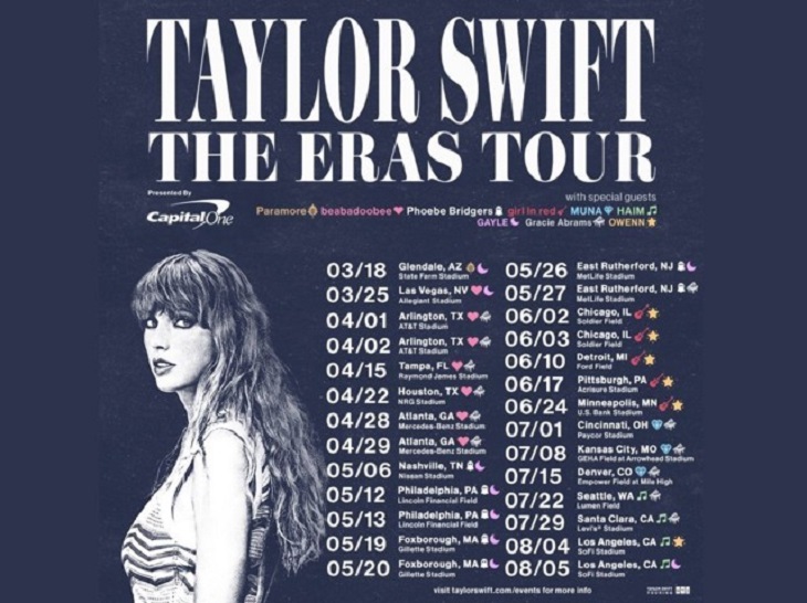taylor swift