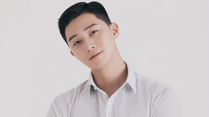 Park Seo-joon