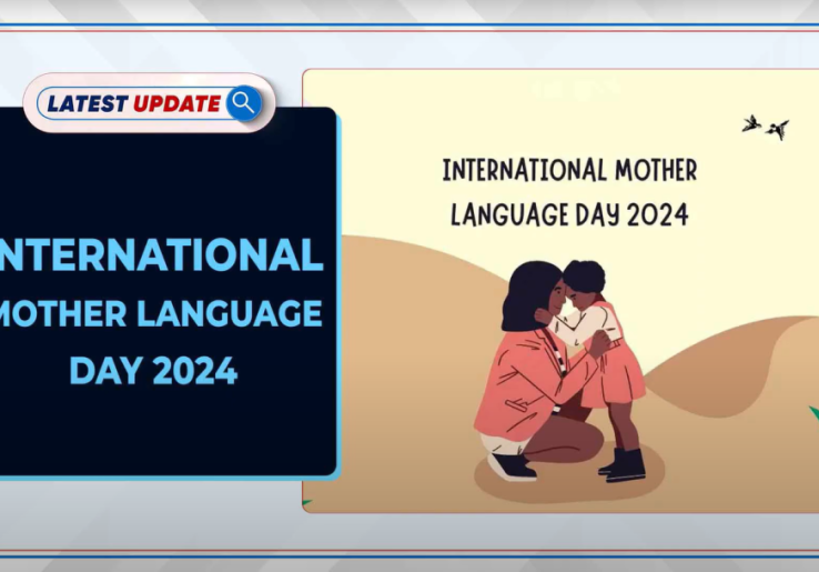 Peringatan Hari Bahasa Ibu Internasional, Pentingnya Cara-Cara Kreatif Pelestarian Bahasa Ibu