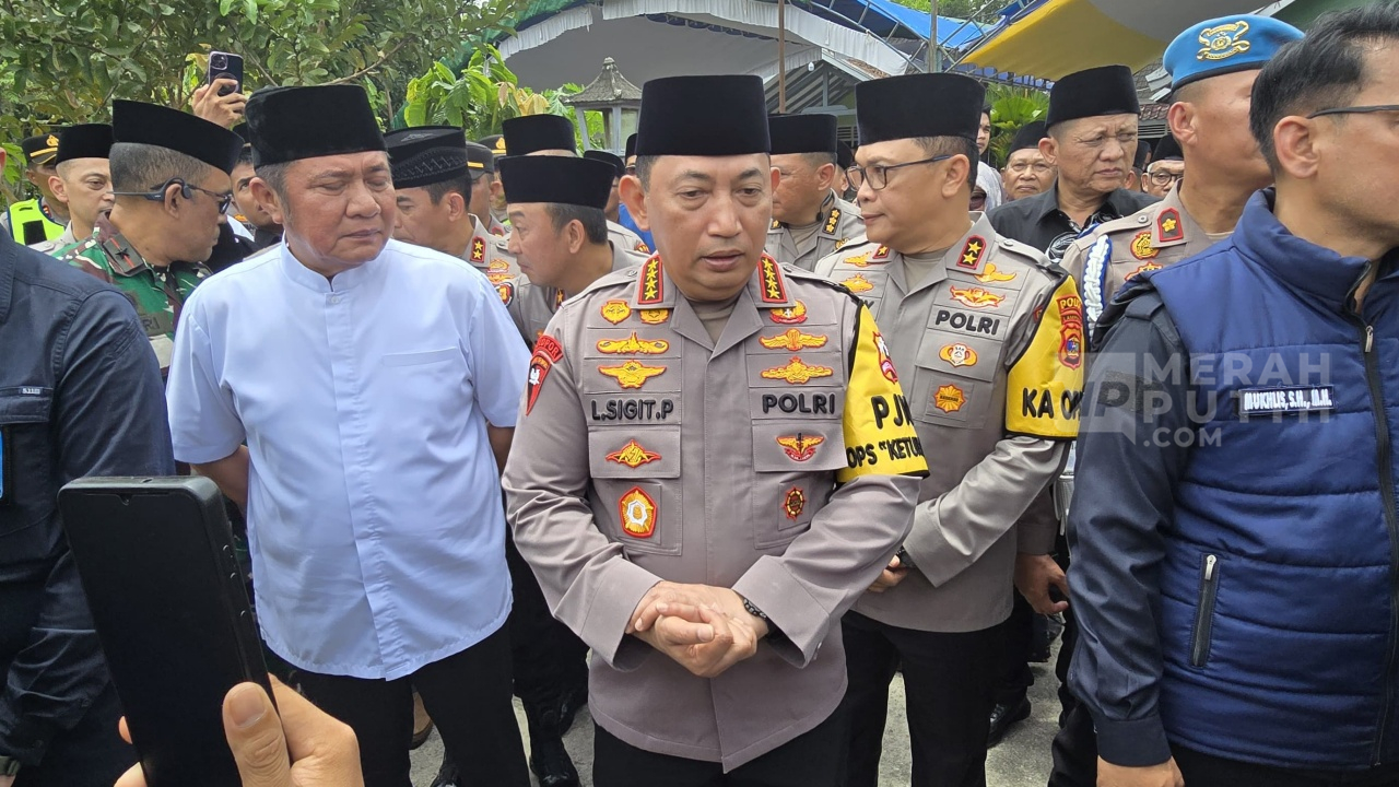 Waktu Perjalanan Pemudik Tahun 2025 Diklaim Lebih Cepat, Jakarta ke Jawa Tengah ‘Hanya’ 5 Jam