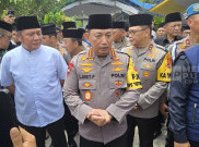 Waktu Perjalanan Pemudik Tahun 2025 Diklaim Lebih Cepat, Jakarta ke Jawa Tengah ‘Hanya’ 5 Jam