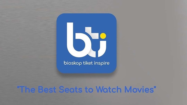 Bioskop Tiket Inspire, Pilihan Baru Menikmati Film Terbaik