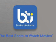 Bioskop Tiket Inspire, Pilihan Baru Menikmati Film Terbaik