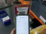 1,4 Juta Toko di Jakarta Sudah Gunakan QR Code Buat Transaksi
