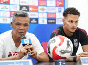 Kegagalan di Padang Sudah Dilupakan, Malut United Fokus Penuh Taklukkan Persija