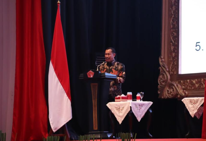 Komnas HAM: Fungsi TNI Sangat Penting Dalam Menjaga Pertahanan Negara