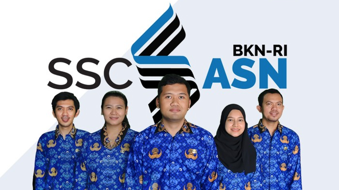 Tutorial Bikin Akun SSCASN
