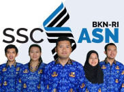 Tutorial Bikin Akun SSCASN