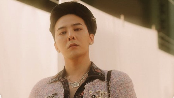 Stylish, Idola K-Pop ini Punya Brand Fesyen Sendiri