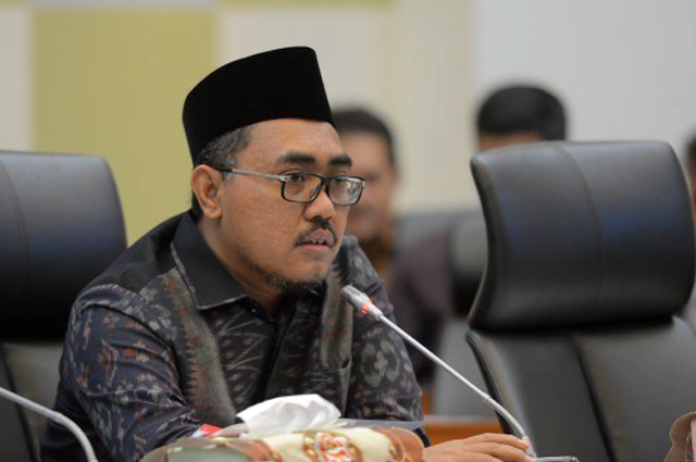 Isu Reshuffle Kabinet Bisa Ganggu Kinerja Menteri Jokowi