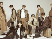 Ini yang Dirasakan ATEEZ tentang iKON di Cuplikan Video 'Kingdom'