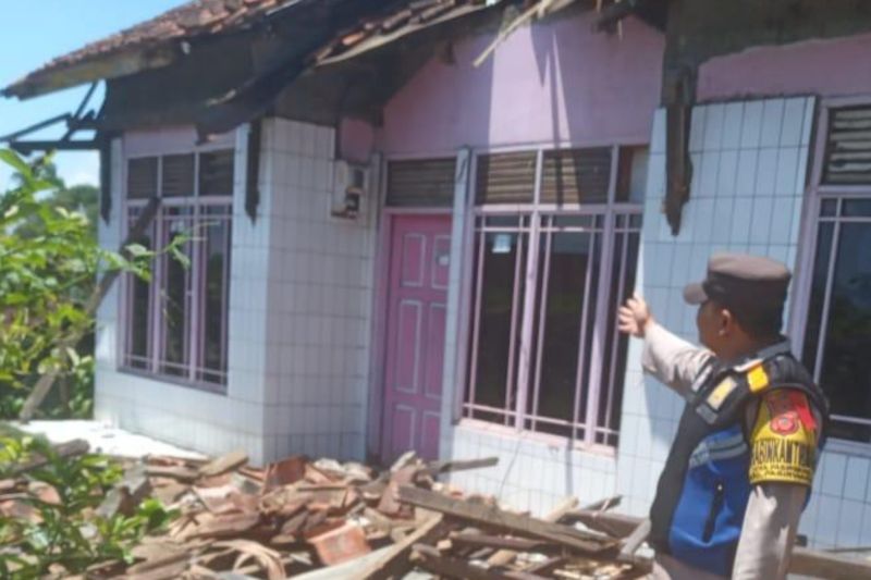 BMKG Bandung Catat Telah Terjadi 26 Gempa Susulan Sejak Kemarin