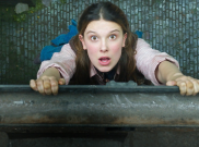 Enola Holmes 3 Mulai Diproduksi, Millie Bobby Brown dan Henry Cavill Kembali Beraksi
