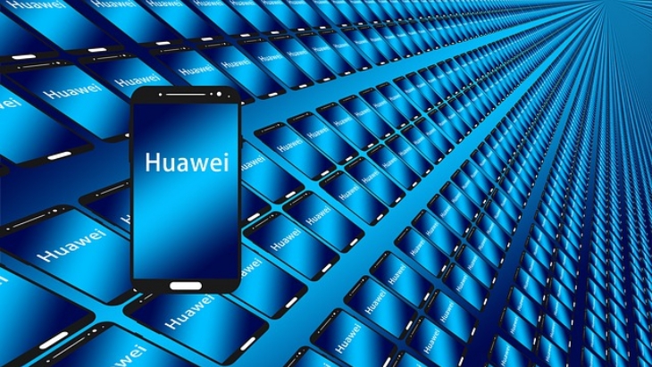Huawei akan mendukung perkembangan teknologi. (Foto: Pixabay/Geralt)