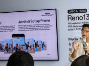 3 Fitur AI Terbaru di OPPO Reno13 Series, Bisa Upgrade Kecepatan Sinyal hingga Dokumentasi dalam Air Inbox