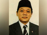 Mantan Menteri Penerangan Era Soeharto Harmoko Meninggal Dunia