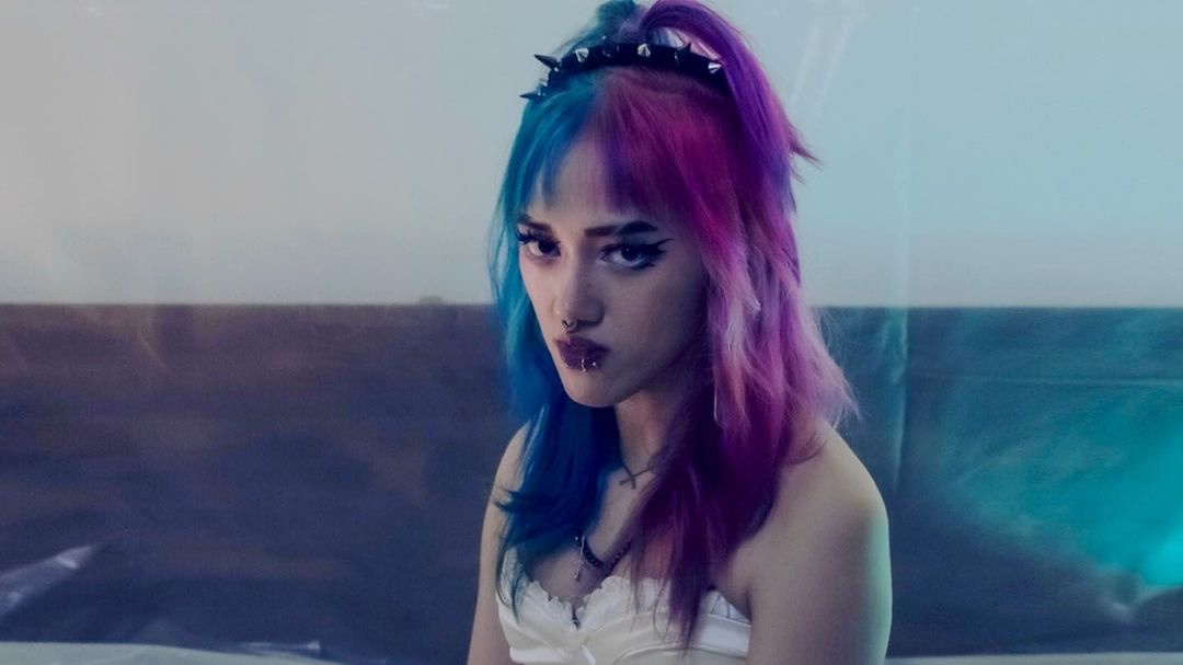 Luapan Penuh Amarah SHVRON Lewat Single 'I SPIT ON YOUR GRAVE'