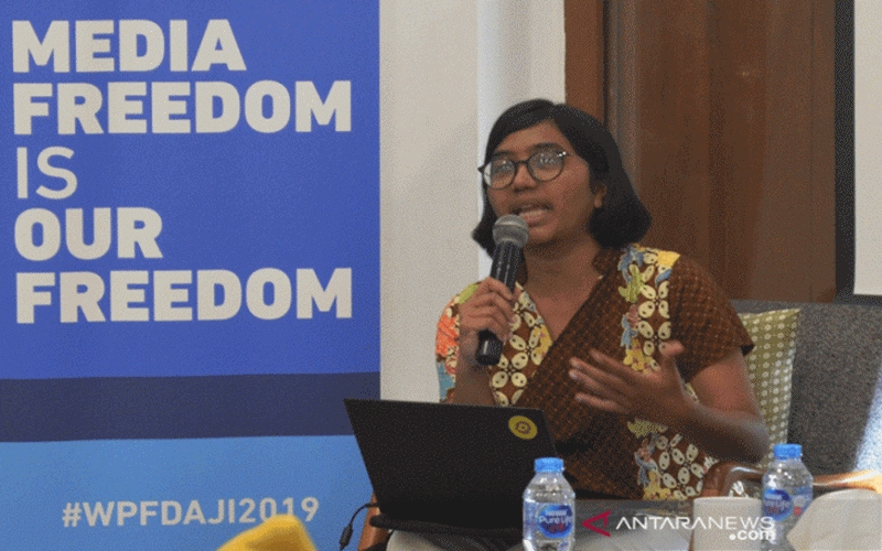 Koalisi Masyarakat Sipil: Dua Kubu Elite Politik Bertanggung Jawab Atas Kerusuhan 22 Mei