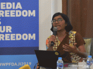  Koalisi Masyarakat Sipil: Dua Kubu Elite Politik Bertanggung Jawab Atas Kerusuhan 22 Mei