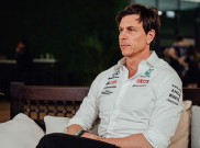 Bos Tim Mercedes F1 Jadi Dosen di Universitas Harvard