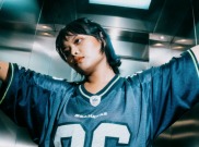 Gavendri Ungkap Risiko Empati Berlebih di Single Terbaru