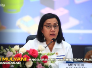 Sri Mulyani: Anggaran KIP Kuliah Tidak Alami Pemangkasan