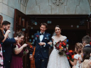 Panduan Buat Kamu Ketika Masih Bingung Datang ke Hajatan Mantan