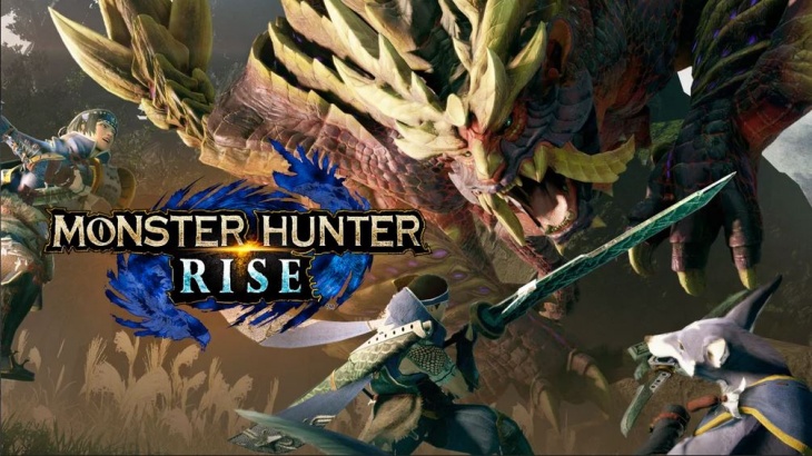 'Monster Hunter Rise' Bakal Hadir di PC pada 2022