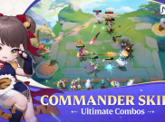 Magic Chess: Go Go, Game Terbaru Moonton yang Siap Menggebrak Dunia Esports!
