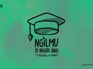 NGILMU DI NEGERI AING