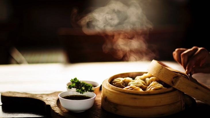 Kamu Harus Coba Berbagai Dimsum Ini!