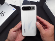 Bocoran Spesifikasi realme 16 5G: Baterai 7000 mAh, AMOLED 120Hz, Kamera 50MP Depan Belakang
