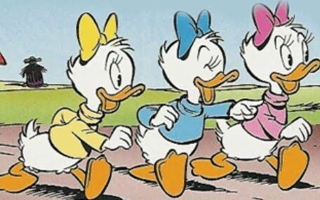 Donal Bebek