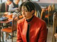 Cinta Tumbuh di Tengah Badai Krisis, Lee Jun ho 2PM dan Kim Min Ha Bersatu di 'Typhoon Family'