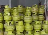 Subsidi Belum Dicabut Kok Harga Gas Elpiji 3 Kg di Medan Naik?