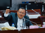 Rupiah Tembus Rp 17.640 per Dolar AS, Komisi XI DPR Minta Pemerintah Kelola Ekspektasi Pasar