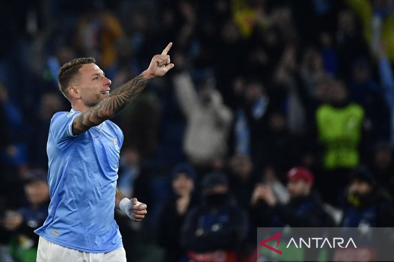 Immobile Memimpikan Kemenangan Lawan Bayern Muenchen Sejak Kecil