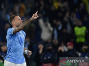 Immobile Memimpikan Kemenangan Lawan Bayern Muenchen Sejak Kecil