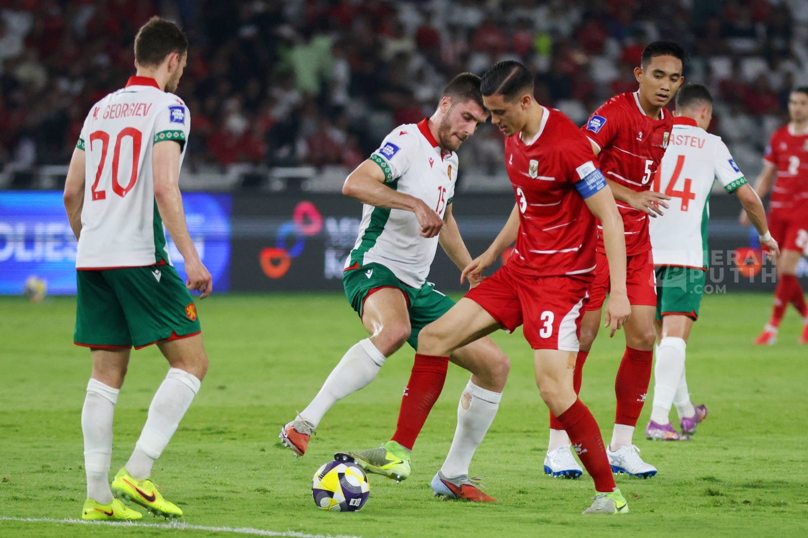 Absen Bela Timnas Indonesia karena Cedera, Begini Ungkapan Jay Idzes