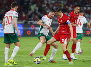 Ketua Umum PSSI Beri Update soal Lawan Timnas Indonesia di FIFA Matchday Juni 2026