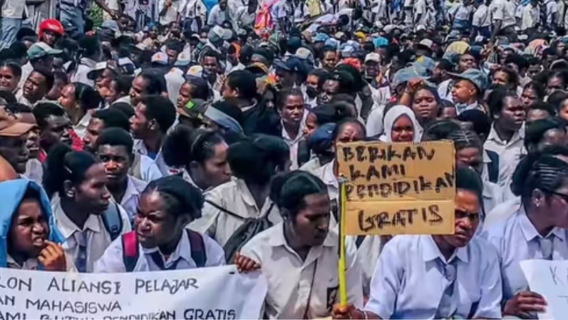 Imbas Program Makan Bergizi Gratis, Jatah Dana Desa Mau Naik Jadi Rp 8 Miliar