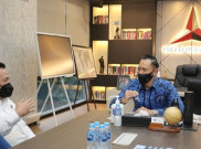 Listyo Sigit Akan Sampaikan Arah Kebijakannya dalam Fit and Proper Test