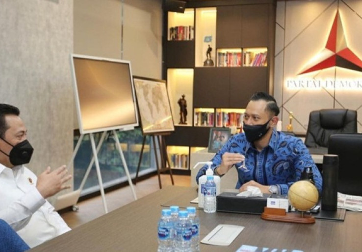 Listyo Sigit Akan Sampaikan Arah Kebijakannya dalam Fit and Proper Test
