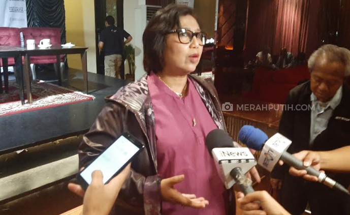 Nasdem Pasrah Tak Dapat Kursi di Kabinet