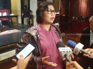 Nasdem Pasrah Tak Dapat Kursi di Kabinet