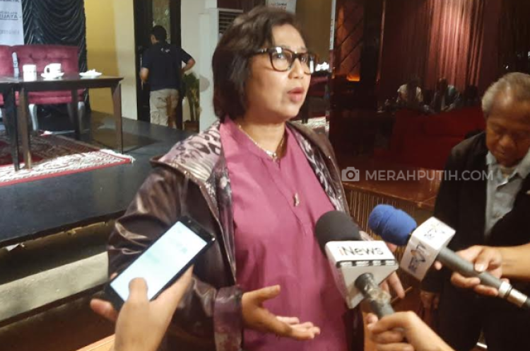 Nasdem Pasrah Tak Dapat Kursi di Kabinet