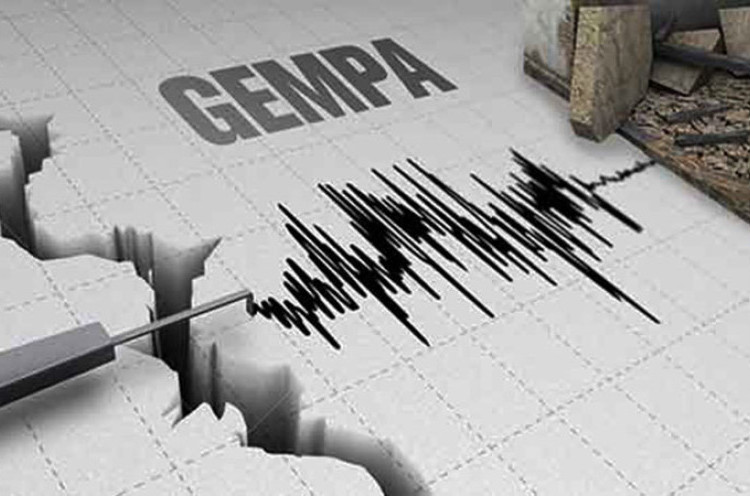 BMKG: Dikepung Patahan Aktif, Jakarta Berpotensi Diguncang Gempa Besar