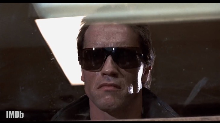 James Cameron Beberkan Konsep Proyek Terminator Selanjutnya, Tak ada Lagi Karakter Lawas